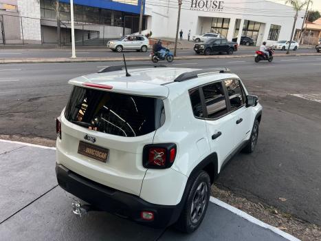 JEEP Renegade 1.8 16V 4P FLEX, Foto 5