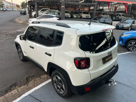 JEEP Renegade 1.8 16V 4P FLEX, Foto 6