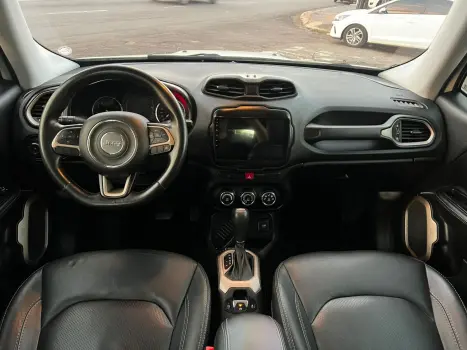 JEEP Renegade 1.8 16V 4P FLEX, Foto 7