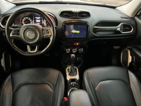JEEP Renegade 1.8 16V 4P FLEX, Foto 8