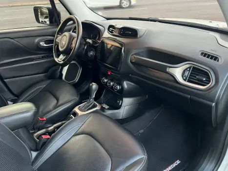 JEEP Renegade 1.8 16V 4P FLEX, Foto 9