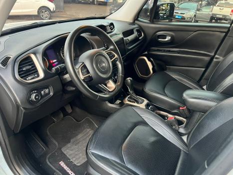 JEEP Renegade 1.8 16V 4P FLEX, Foto 10