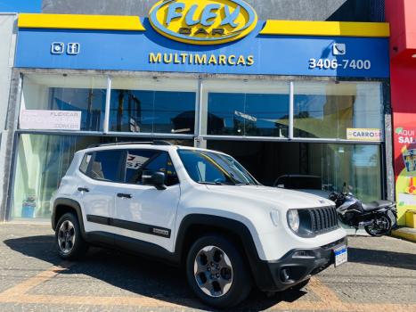 JEEP Renegade 1.8 16V 4P FLEX AUTOM�TICO, Foto 1