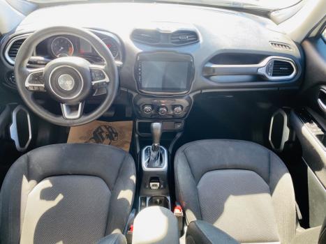 JEEP Renegade 1.8 16V 4P FLEX AUTOM�TICO, Foto 5