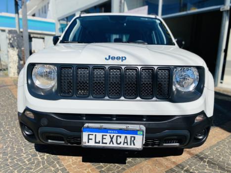 JEEP Renegade 1.8 16V 4P FLEX AUTOM�TICO, Foto 2