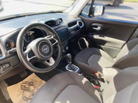 JEEP Renegade 1.8 16V 4P FLEX AUTOM�TICO, Foto 6