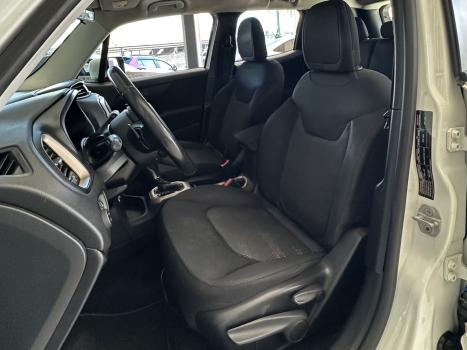 JEEP Renegade 1.8 16V 4P FLEX LONGITUDE AUTOM�TICO, Foto 14
