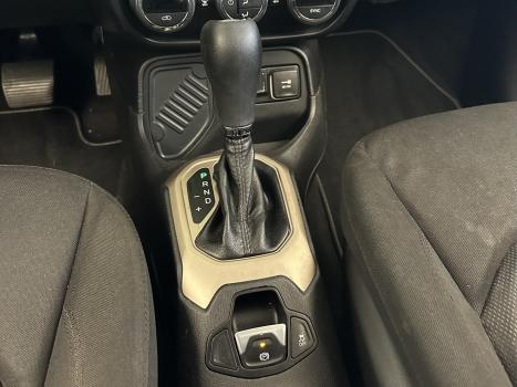 JEEP Renegade 1.8 16V 4P FLEX LONGITUDE AUTOM�TICO, Foto 16