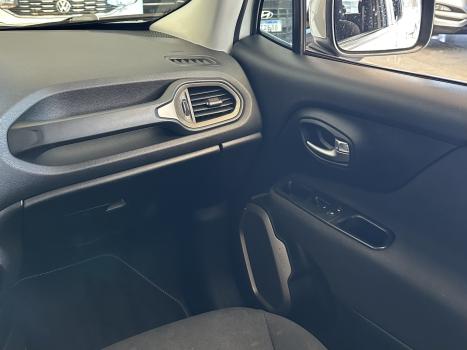 JEEP Renegade 1.8 16V 4P FLEX LONGITUDE AUTOM�TICO, Foto 17