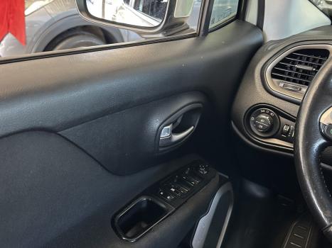 JEEP Renegade 1.8 16V 4P FLEX LONGITUDE AUTOM�TICO, Foto 19