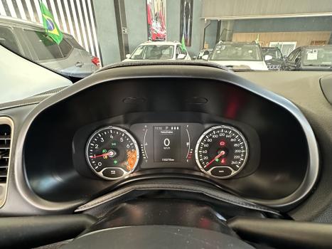 JEEP Renegade 1.8 16V 4P FLEX LONGITUDE AUTOM�TICO, Foto 21