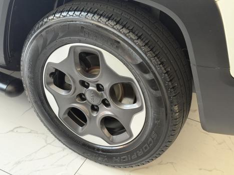JEEP Renegade 1.8 16V 4P FLEX AUTOM�TICO, Foto 6
