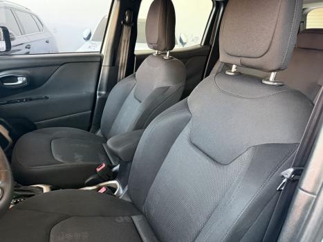 JEEP Renegade 1.8 16V 4P FLEX AUTOM�TICO, Foto 8