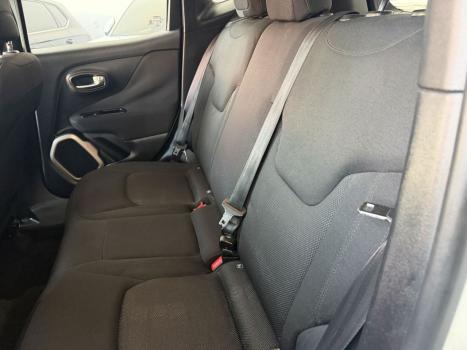 JEEP Renegade 1.8 16V 4P FLEX AUTOM�TICO, Foto 9