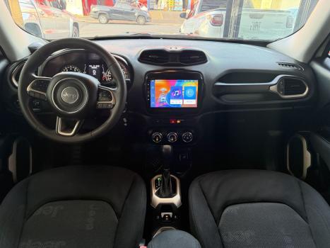 JEEP Renegade 1.8 16V 4P FLEX AUTOM�TICO, Foto 10
