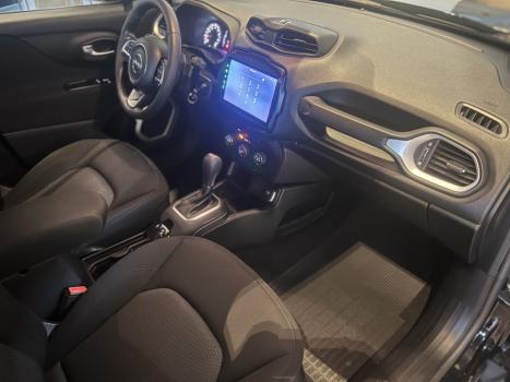 JEEP Renegade 1.8 16V 4P FLEX SPORT AUTOM�TICO, Foto 6