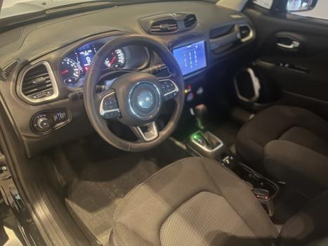 JEEP Renegade 1.8 16V 4P FLEX SPORT AUTOM�TICO, Foto 7