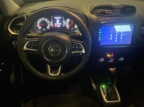 JEEP Renegade 1.8 16V 4P FLEX SPORT AUTOM�TICO, Foto 9