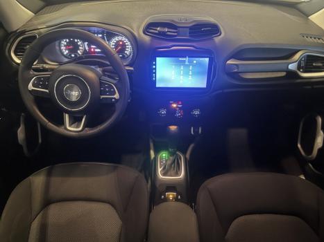 JEEP Renegade 1.8 16V 4P FLEX SPORT AUTOM�TICO, Foto 5