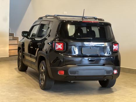JEEP Renegade 1.8 16V 4P FLEX SPORT AUTOM�TICO, Foto 2