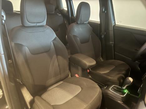 JEEP Renegade 1.8 16V 4P FLEX SPORT AUTOM�TICO, Foto 8