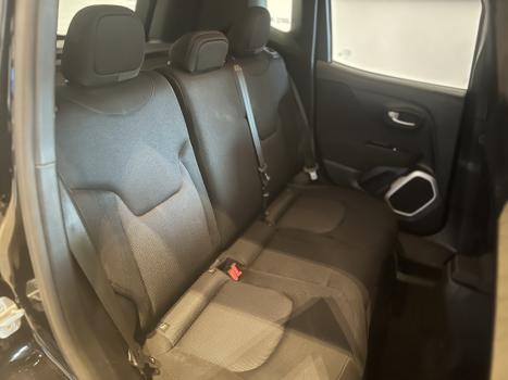 JEEP Renegade 1.8 16V 4P FLEX SPORT AUTOM�TICO, Foto 4