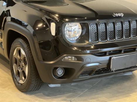 JEEP Renegade 1.8 16V 4P FLEX SPORT AUTOM�TICO, Foto 3