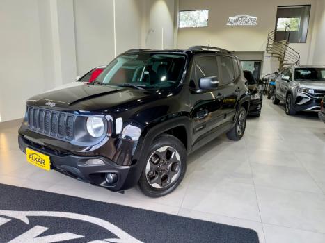 JEEP Renegade 1.8 16V 4P FLEX, Foto 2