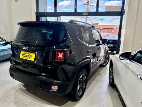 JEEP Renegade 1.8 16V 4P FLEX, Foto 3