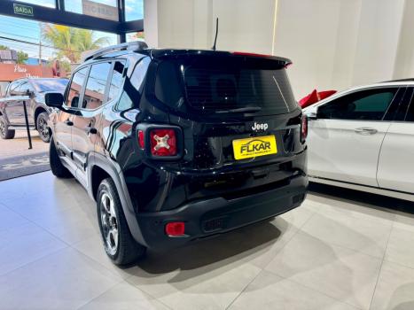 JEEP Renegade 1.8 16V 4P FLEX, Foto 4