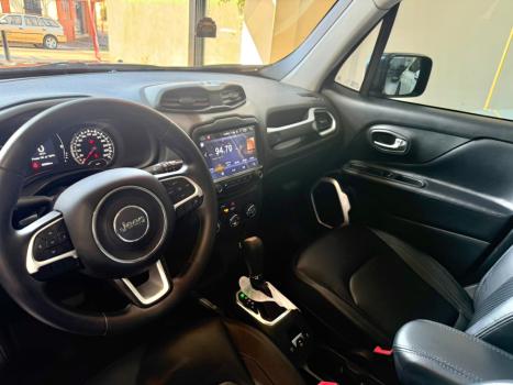 JEEP Renegade 1.8 16V 4P FLEX, Foto 6