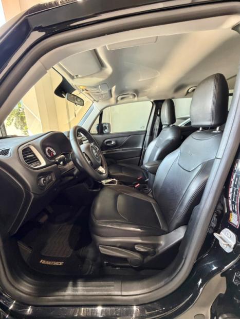JEEP Renegade 1.8 16V 4P FLEX, Foto 7
