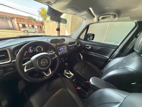 JEEP Renegade 1.8 16V 4P FLEX, Foto 8