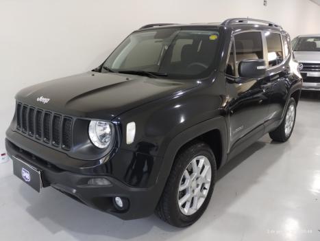JEEP Renegade 1.8 16V 4P FLEX SPORT AUTOM�TICO, Foto 1