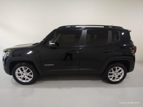 JEEP Renegade 1.8 16V 4P FLEX SPORT AUTOM�TICO, Foto 2