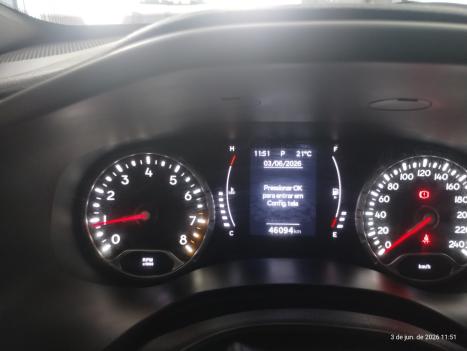 JEEP Renegade 1.8 16V 4P FLEX SPORT AUTOM�TICO, Foto 4