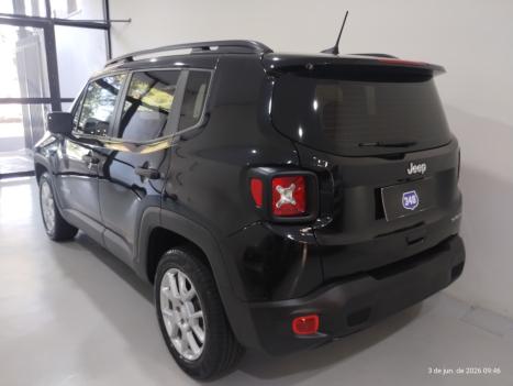 JEEP Renegade 1.8 16V 4P FLEX SPORT AUTOM�TICO, Foto 5