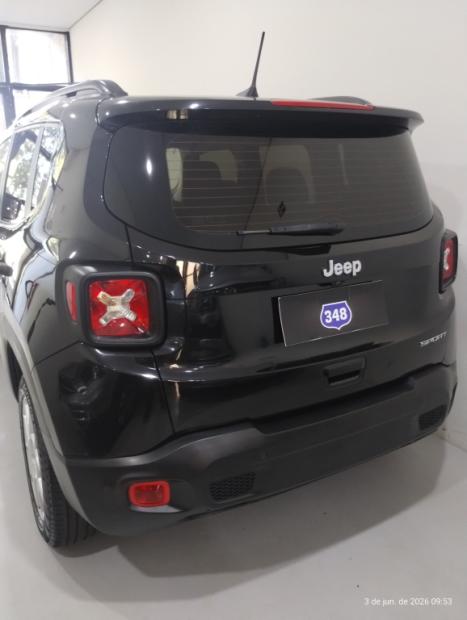 JEEP Renegade 1.8 16V 4P FLEX SPORT AUTOM�TICO, Foto 6