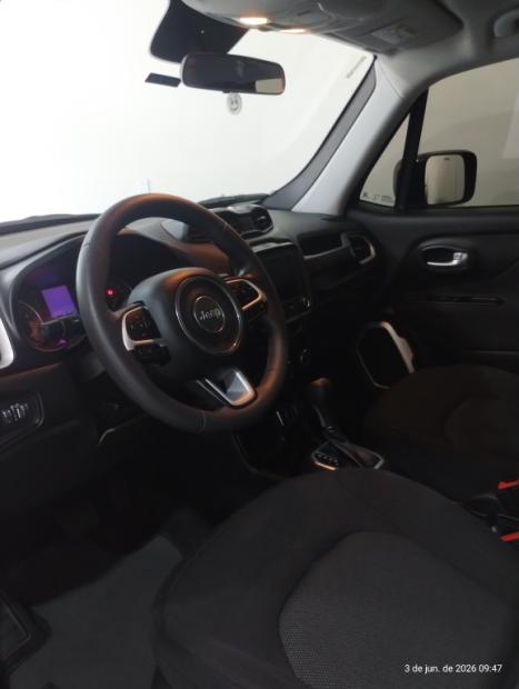 JEEP Renegade 1.8 16V 4P FLEX SPORT AUTOM�TICO, Foto 8