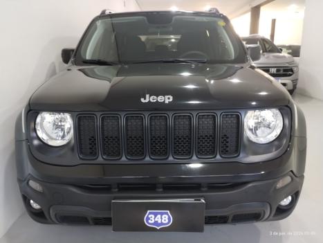 JEEP Renegade 1.8 16V 4P FLEX SPORT AUTOM�TICO, Foto 9