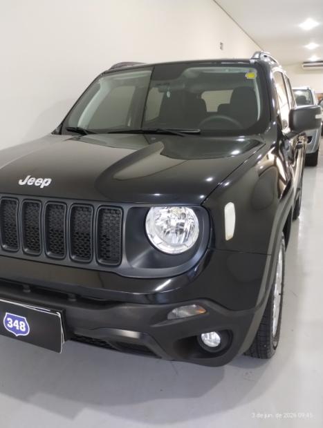 JEEP Renegade 1.8 16V 4P FLEX SPORT AUTOM�TICO, Foto 10