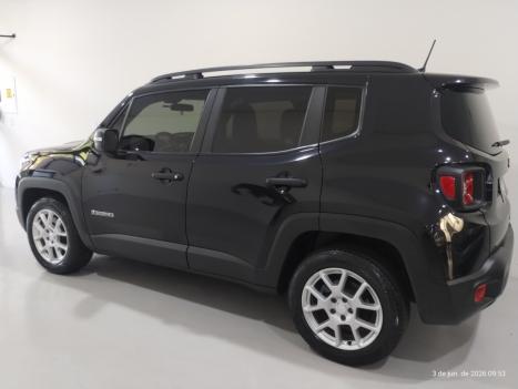 JEEP Renegade 1.8 16V 4P FLEX SPORT AUTOM�TICO, Foto 11