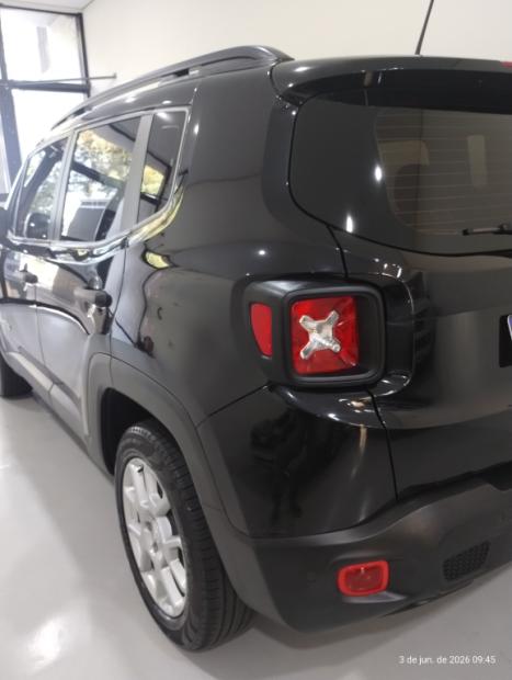 JEEP Renegade 1.8 16V 4P FLEX SPORT AUTOM�TICO, Foto 12
