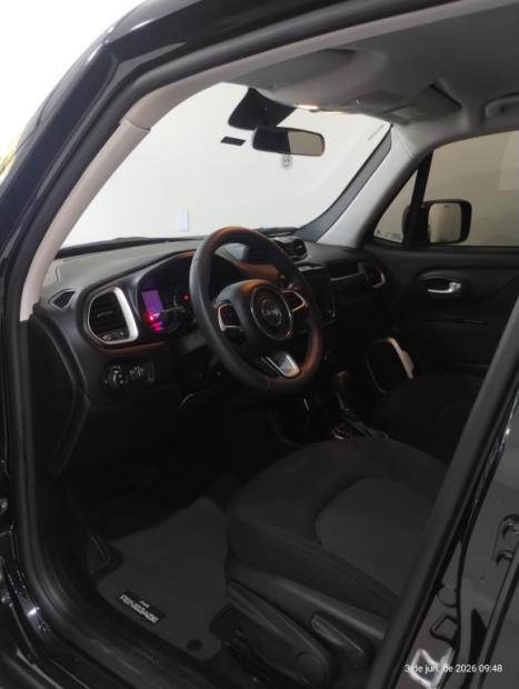 JEEP Renegade 1.8 16V 4P FLEX SPORT AUTOM�TICO, Foto 13