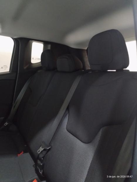 JEEP Renegade 1.8 16V 4P FLEX SPORT AUTOM�TICO, Foto 14