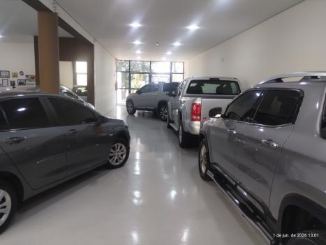 JEEP Renegade 1.8 16V 4P FLEX SPORT AUTOM�TICO, Foto 16