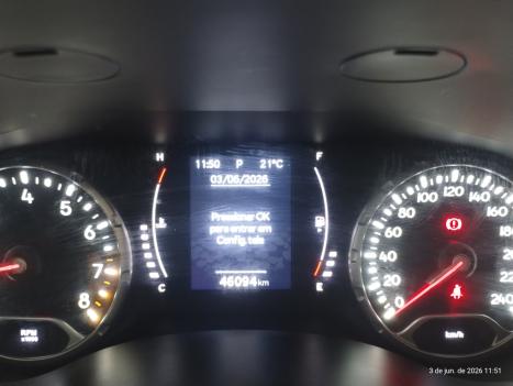 JEEP Renegade 1.8 16V 4P FLEX SPORT AUTOM�TICO, Foto 17
