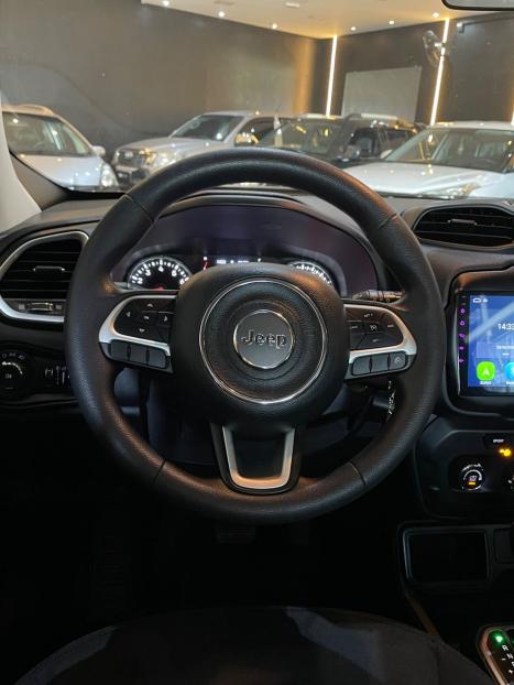 JEEP Renegade 1.8 16V 4P FLEX AUTOM�TICO, Foto 2