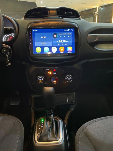 JEEP Renegade 1.8 16V 4P FLEX AUTOM�TICO, Foto 3