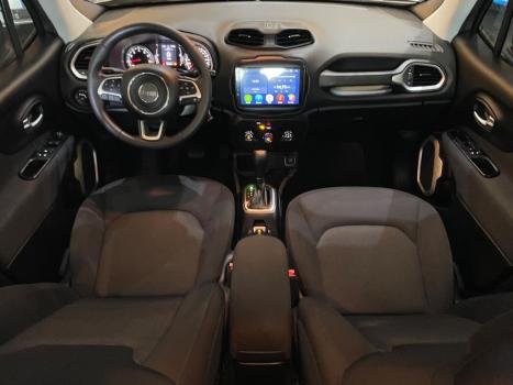 JEEP Renegade 1.8 16V 4P FLEX AUTOM�TICO, Foto 8